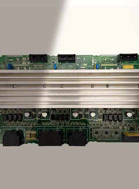原装安川机器人驱动CSRB-AMP03HAV现货YRC1000迷你柜驱动板议价