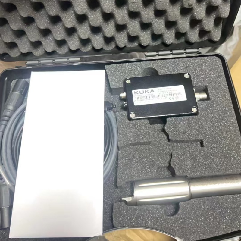KUKA库卡机器人零点校正仪SEMD