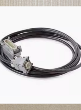 3HAC032695-001 ABB机器人动力电缆 IRB120电缆进口高柔技术支持