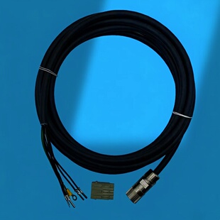 117 704 00117704库卡电缆KUKA机器人本体A2轴电机动力线缆XM2