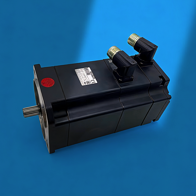 KUKA库卡机器人电机马达00292259