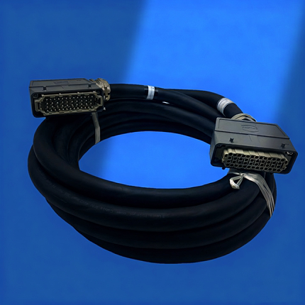 FANUC机器人RM1动力电缆发那科动力线A660-2005-T574/4005-T080