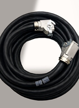 YASKAWA机器人2BC电缆HW1270736-5安川DX200 MH50II动力线线议价