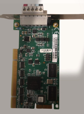 安川YASKAWA机器人Devicenet基板SST-DN4-PCU全新现货议价可安装