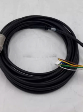 ABB机器人TUP2 3HNE00313-1示教器线3HNE00188-1电缆进口