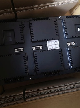 原装ABB驱动器机器人黑色伺服驱动器3HAC025338-006整流器现货