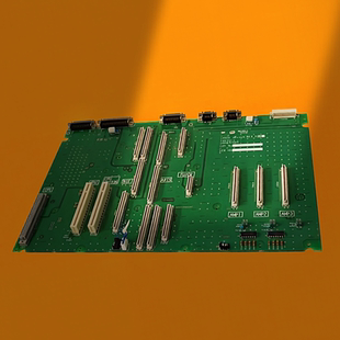 安川主机箱背板JANCD NCP01主板底板 NBB01现货NX100机器人JANCD