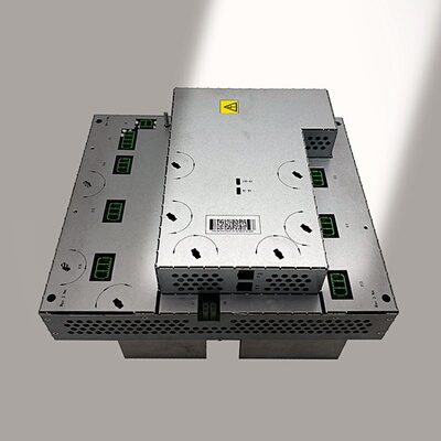 ABB机器人驱动器3HAC035301-001