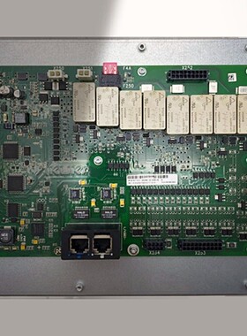 原装00161116库卡电路板KUKA机器人C4柜SIB安全板00-161-116现货