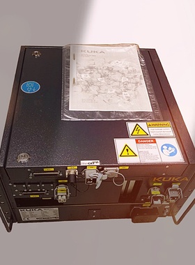 11067045库卡KUKA机器人控制柜KRC4 compact控制柜11067045