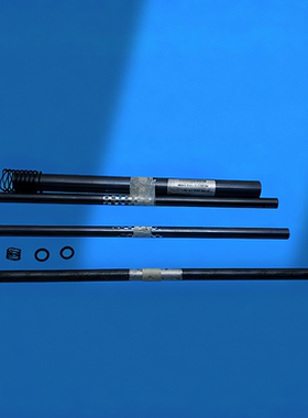 00292342库卡传动轴KUKA机器人KR20R1810用456轴传动杆00-292-342