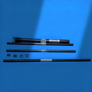 00292342库卡传动轴KUKA机器人KR20R1810用456轴传动杆00 342 292