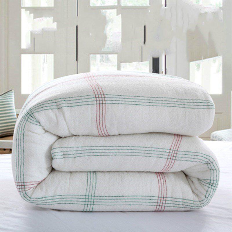 Winter quilt autumn winter quilt core bed cotton waddingin the Bedclothes , Quilt, Cotton is category - from Buy2taobao.com to provide professional Taobao agent buy service