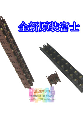 全新 正品 富士 辅助触头 FUJI  AHX 290 NO 辅助触点 AHX 291 NC