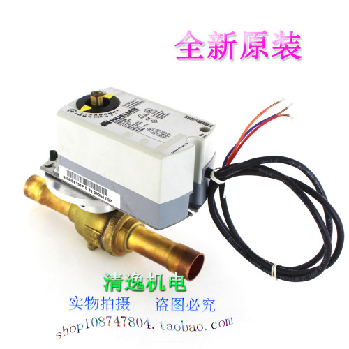 正品现货 美国 MUELLER 调节控制阀 P36408 调节器 CLASS2 AC24V