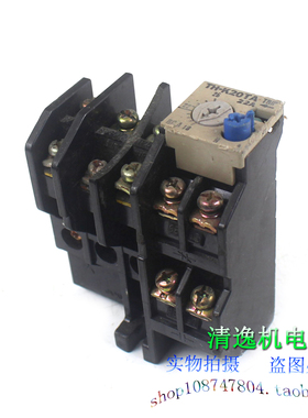MITSUBISHI 三菱 TH-K20TA 18-25A 热继电器 TH-K20TAFS 30-40A
