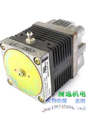 美国 MEDO AC0102-A1043-D3-1591 无油气泵AC115V 0.28A 2.84psig