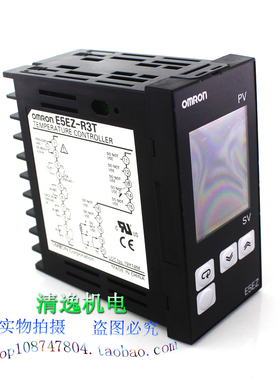 正品现货 日本 E5EZ-R3T 温控器