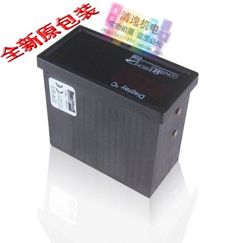 正品现货 江森 JHNSON CONTRLS 温度表 D27AF-9100