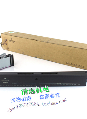 正品现货 EMERSON 艾默生 IDU-BATF