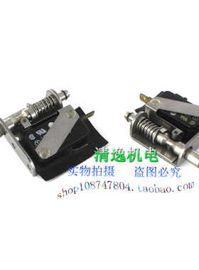 正品现货 Honeywell 霍尼韦尔 2AC97-D8 电箱门开关 限位开关