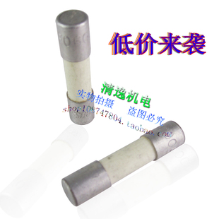 ABS BUSS 保险管 32.3x7.1MM 正品 F06G3R00A 现货