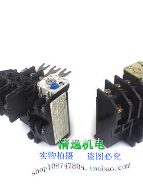 MITSUBISHI三菱 SRH-20 12-18 16-22A 热继电器TH-N20TAFS 24-34A