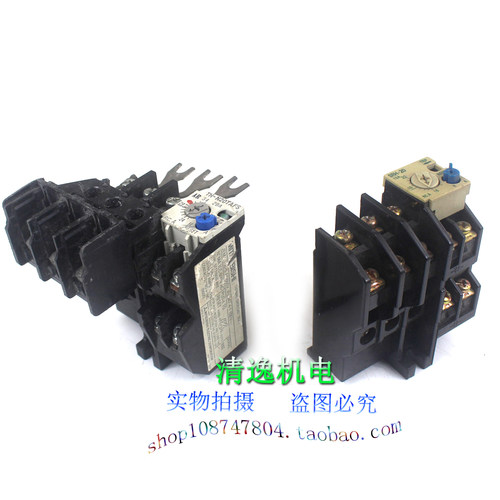 MITSUBISHI三菱 SRH-20 12-18 16-22A 热继电器TH-N20TAFS 24-34A