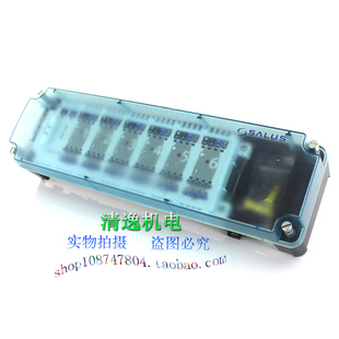 正品现货 进口 SALUS 萨卢斯 KL06 射频接线中心 控制器