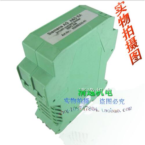 正品现货 SIEMENS AG A＆D EA WPC-NS控制器 art.nr.:03056232-01