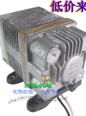 正品现货 美国 MEDO 无油气泵 AC0110-A1053-D3-0511 AC115V