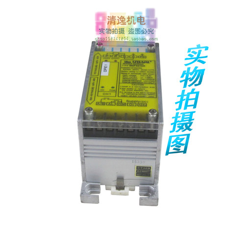 正品现货 日本 和泉 IDEC 继电器   IBSF601DR 光电放大器
