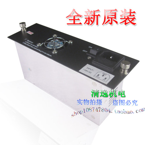 正品现货 WN7005-48-K 开关电源 40-70VDC转5V12A 48V转5V12A