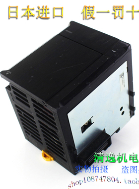 正品现货 日本 NJ-PD3001 电源模块 电源单元 PLC