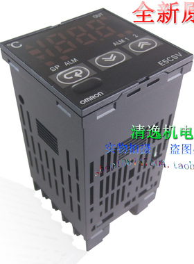 正品现货 E5CSV-Q1PD-523 温控器