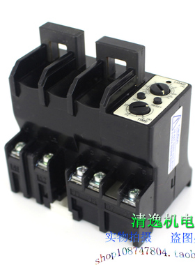正品现货 施耐德 EOCRSE-05RY7 电机保护器 0.5-6.5A 0-15S