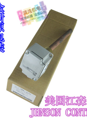 正品现货 美国 江森 JHNSON CONTRLS A99L-9100 温度传感器