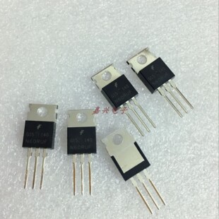 全新现货 G15N60RUF 15N60 15A 600V 场效应MOS管 TO-220