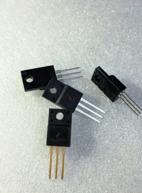 全新现货 IRLS530A IRF530 TO-220F N沟道场效应MOS管 14A 100V