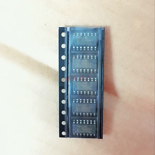 全新现货 贴片 74HC04D 逻辑芯片 SOP-14