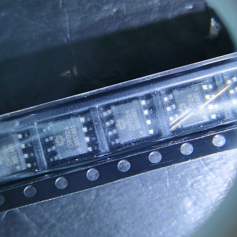 DP024B SOP-8 LED恒流恒功率高压单级线性驱动芯片集成电路IC