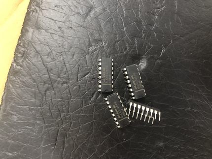 原装 全新 MAX232EPE DIP-16直插 串口通信转换芯片IC  工业级