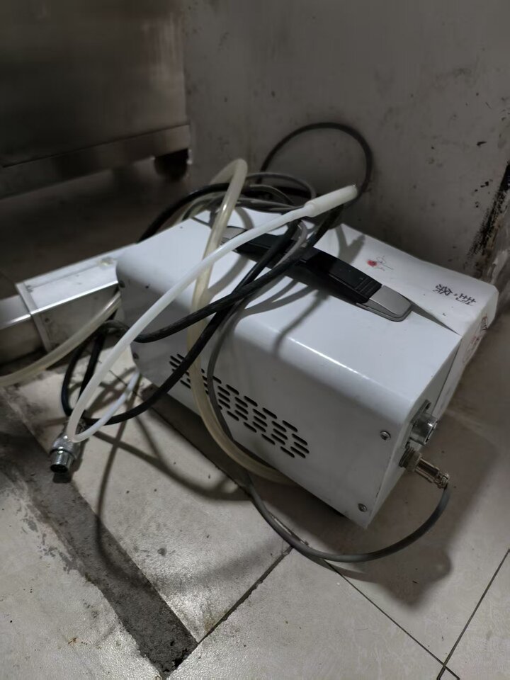 12月24日丽水所有的塑封机网络拍卖公告