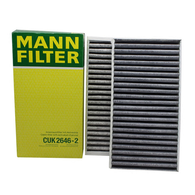 奔驰适配R300空调格曼牌