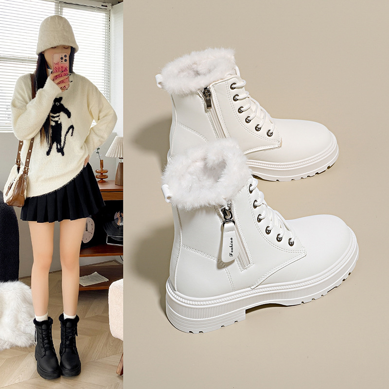 【万达撤柜】品牌专场雪地靴女鞋