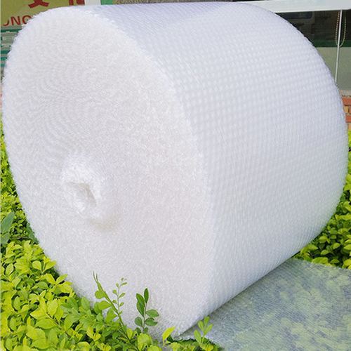 防震材料发泡包邮气垫膜