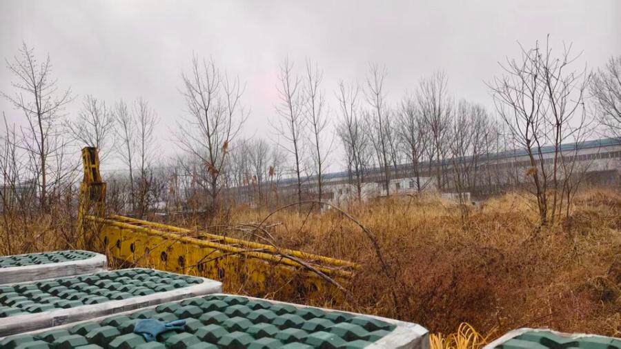 5月6日徐州打桩机一组（详见评估报告）网络拍卖公告