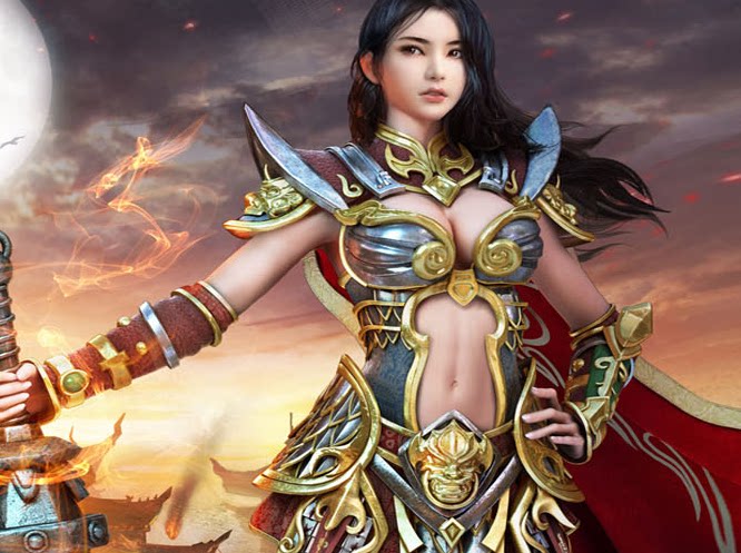 1.70-1.76十年传奇月卡版复古传奇版本-送花-筹码赌博-寄售拍卖