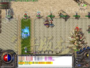 血盟酒鬼第二季 本 单职业 假人 捐献地图 传奇服务端 光柱 商业版