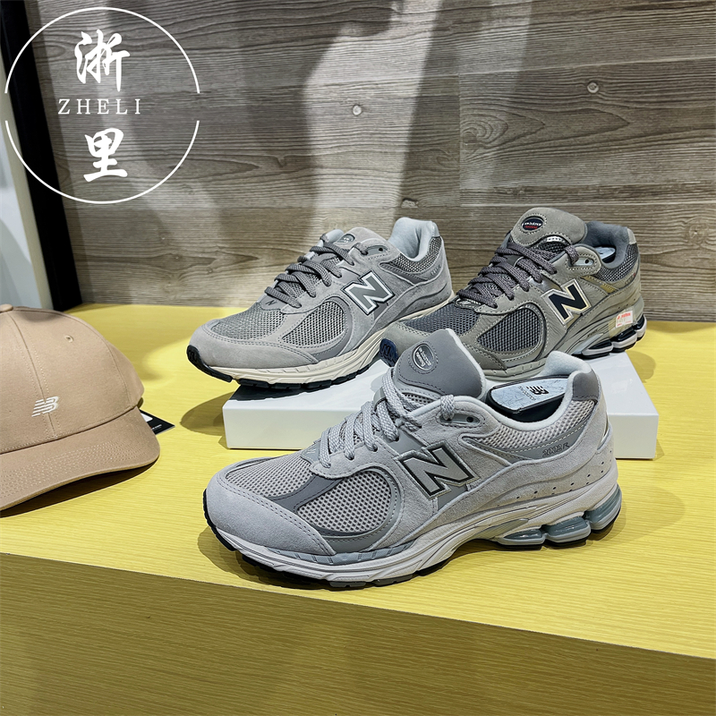 NEWBALANCE男女款运动鞋限量款
